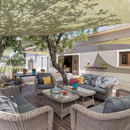 Figs On The Funcho Self Catering - A River Side Location Pedreiras  Exterior foto