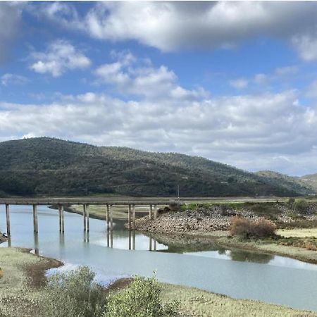 Figs On The Funcho Self Catering - A River Side Location Pedreiras  Exterior foto