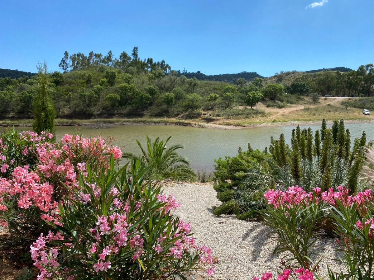 Figs On The Funcho Self Catering - A River Side Location Pedreiras  Exterior foto