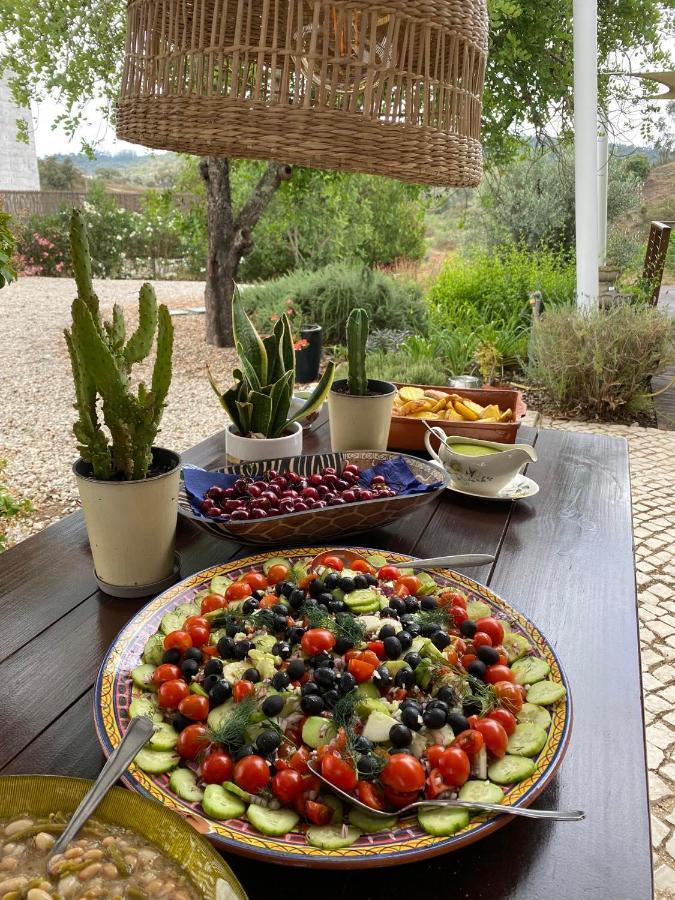 Figs On The Funcho Self Catering - A River Side Location Pedreiras  Exterior foto