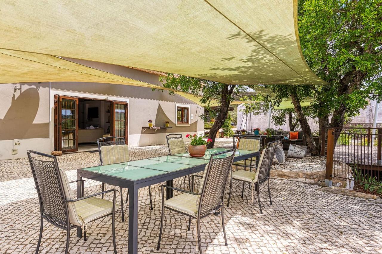 Figs On The Funcho Self Catering - A River Side Location Pedreiras  Exterior foto
