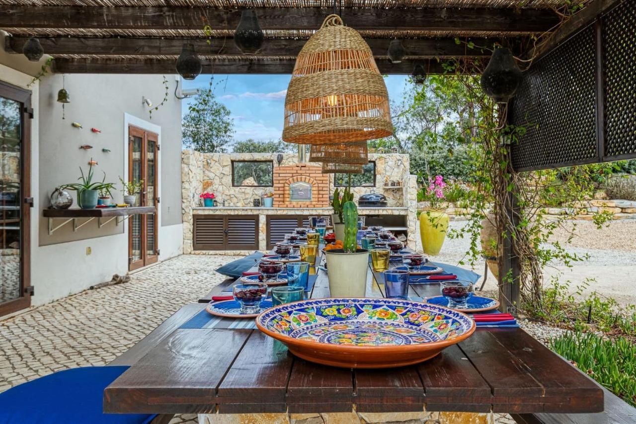 Figs On The Funcho Self Catering - A River Side Location Pedreiras  Exterior foto