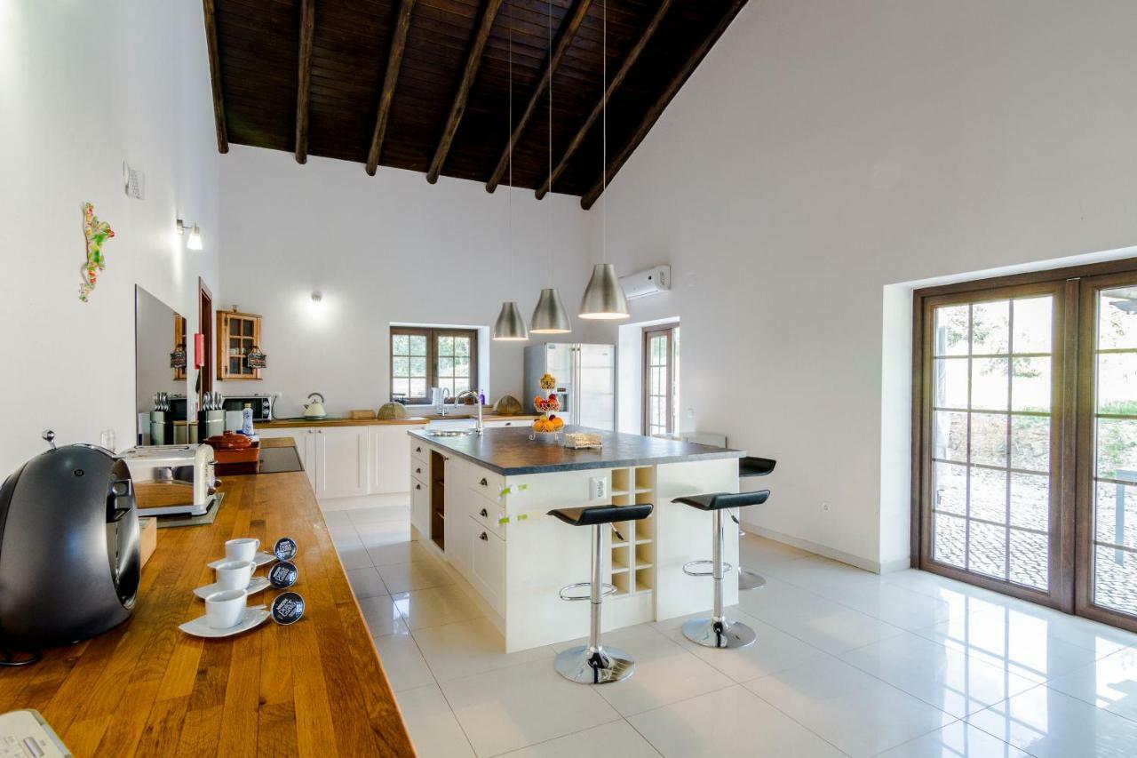 Figs On The Funcho Self Catering - A River Side Location Pedreiras  Exterior foto