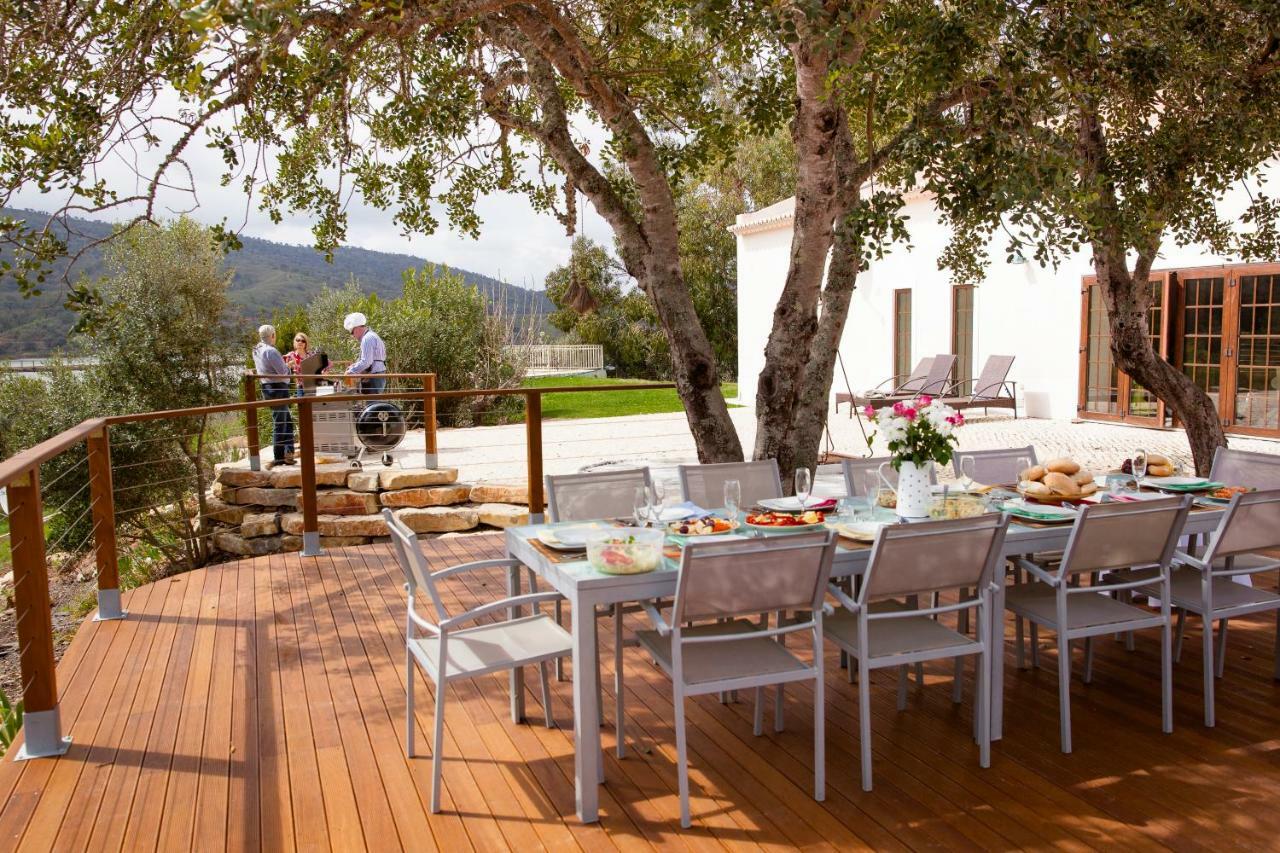 Figs On The Funcho Self Catering - A River Side Location Pedreiras  Exterior foto