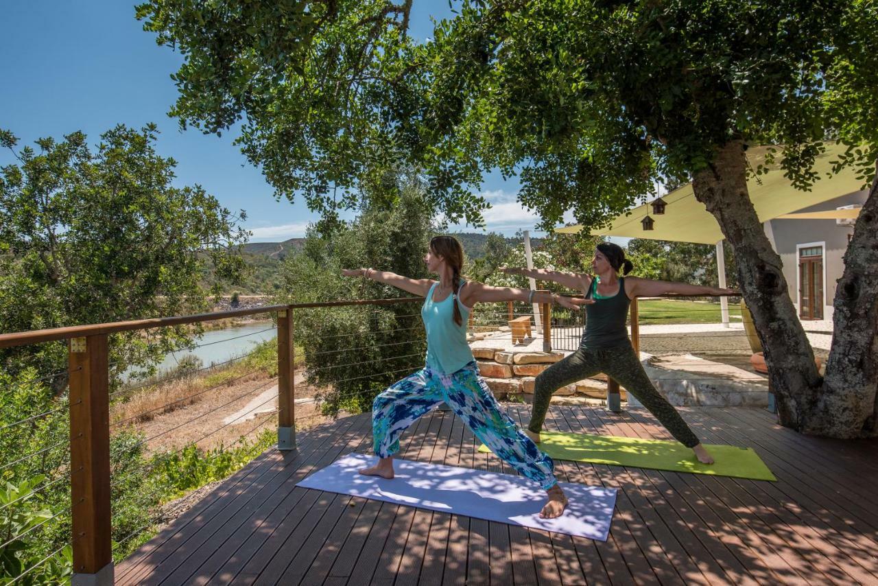 Figs On The Funcho Self Catering - A River Side Location Pedreiras  Exterior foto