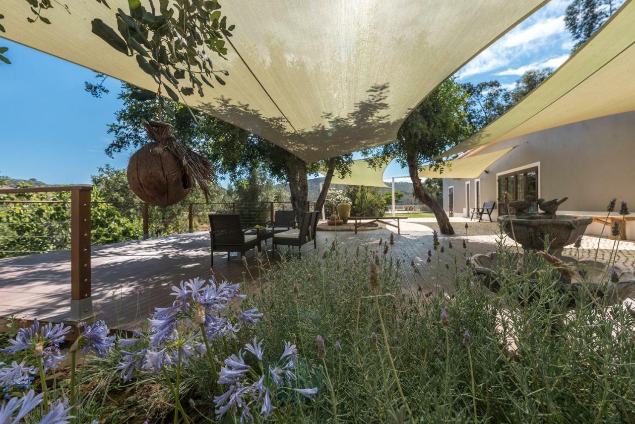 Figs On The Funcho Self Catering - A River Side Location Pedreiras  Exterior foto