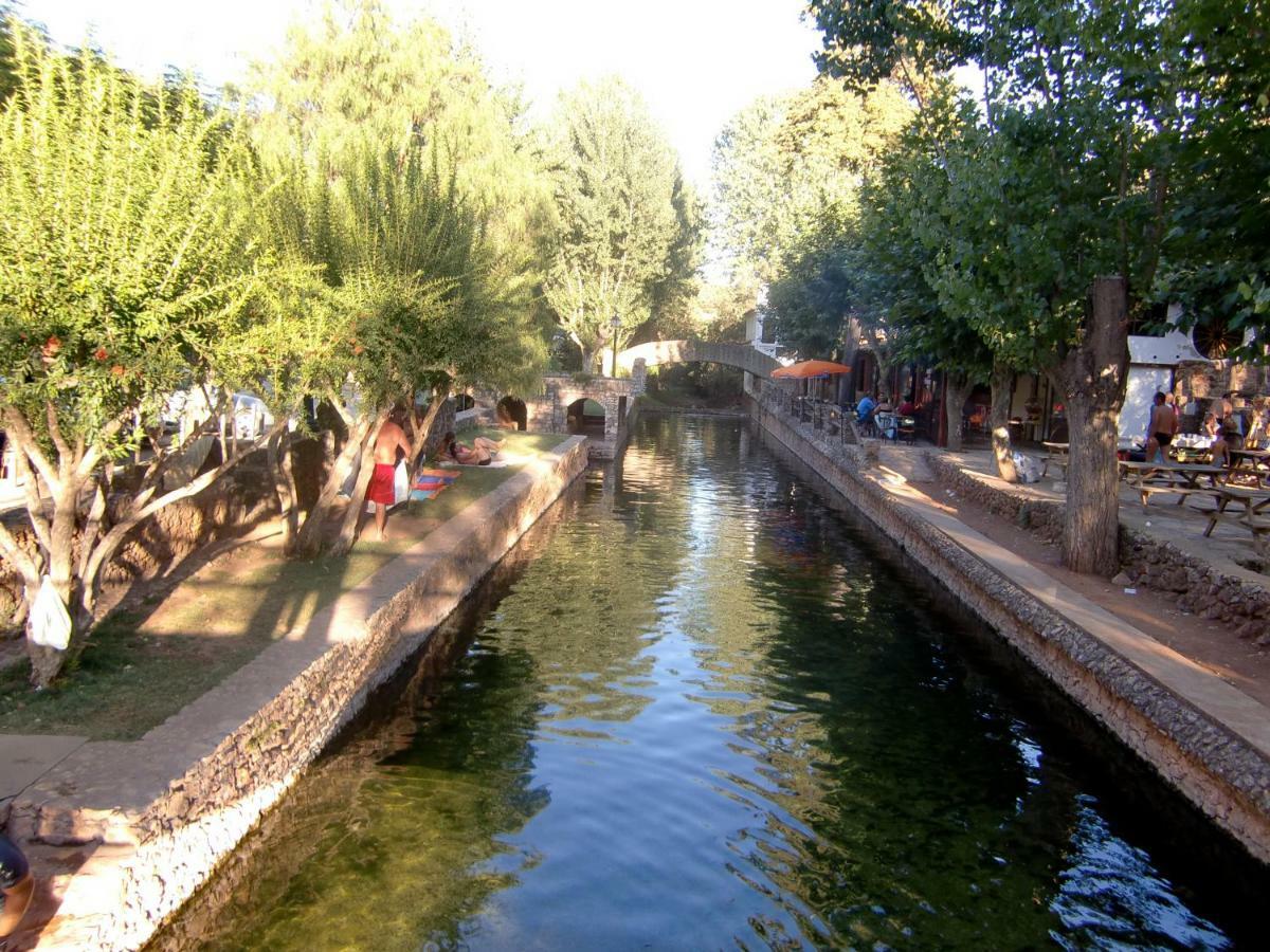 Figs On The Funcho Self Catering - A River Side Location Pedreiras  Exterior foto