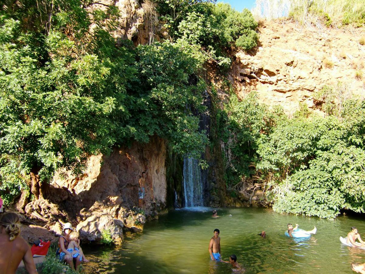 Figs On The Funcho Self Catering - A River Side Location Pedreiras  Exterior foto